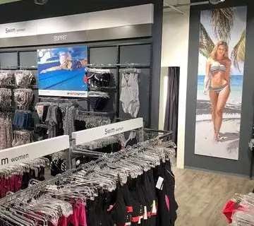 INTERSPORT Voswinkel Münster
